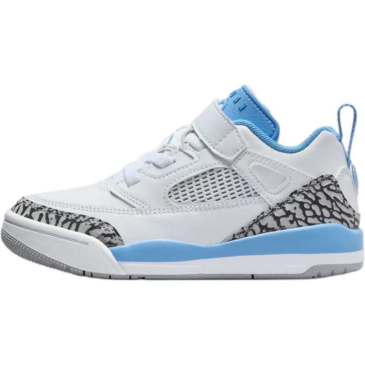 Jordan Jordan Low top Kids Lifestyle Shoes White Children Aged 3 7 Years Old