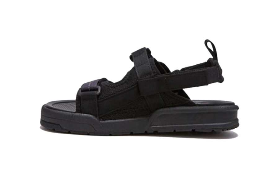 New Balance New Balance Slip Resistant, Abrasion Resistant, Waterproof Low top Toddler Shoes Black Infant And Toddler