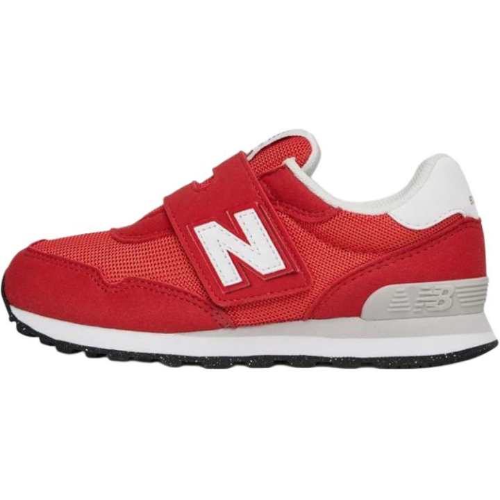 New Balance New Balance NB 515 Low top Casual Shoes Red Kids'