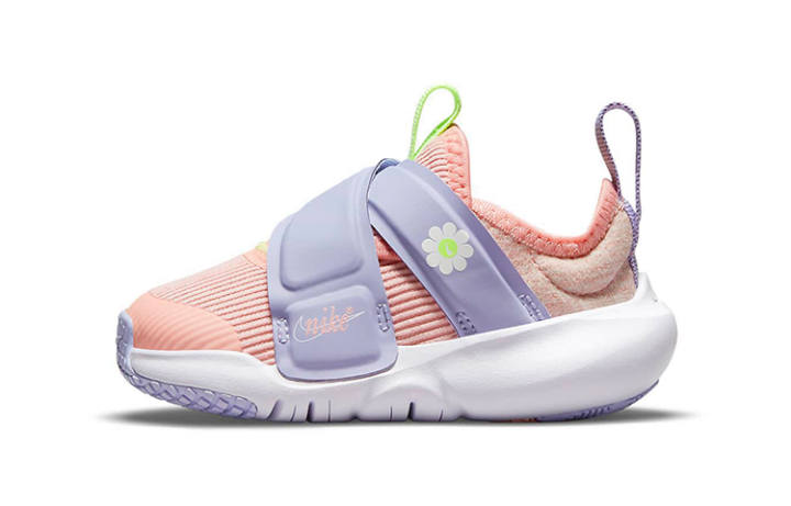 Nike Nike Flex Advance SE Low top Toddler Shoes Purple Pink Baby