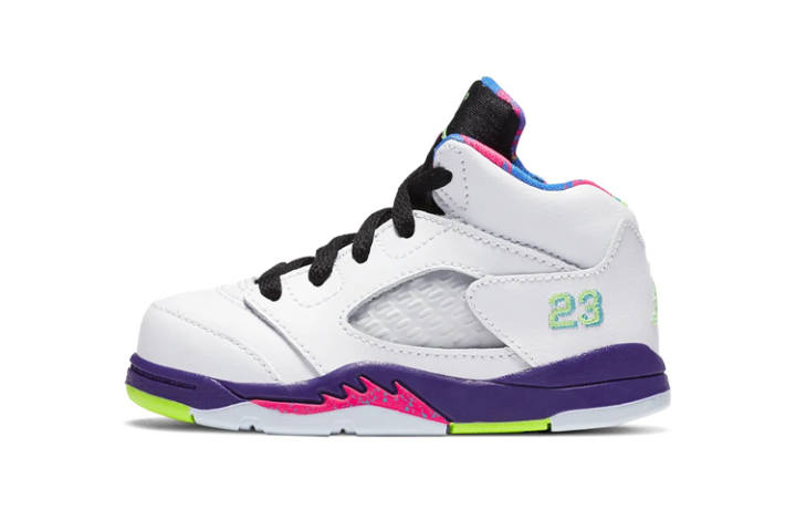 Jordan Jordan 5 Retro Alternate Bel-Air TD