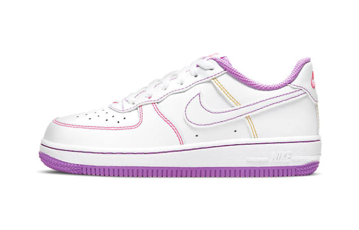 Nike Nike Air Force 1 Slip Resistant Cushioning Abrasion Resistant Slip Resistant Cushioning Abrasion Resistant Low top