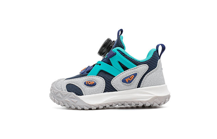 PAW PATROL Slip Resistant Cushioning Slip Resistant Cushioning Kids Lifestyle Shoes Kids'