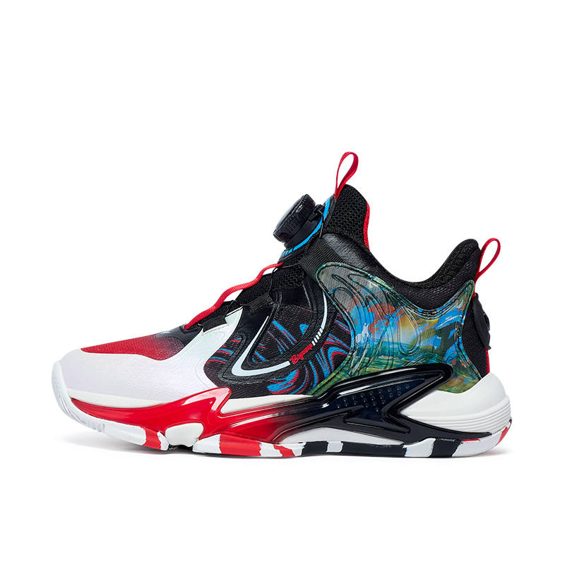BIG WASP Kids' Basketball Shoes Kids