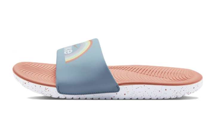 Nike Nike Kawa Kids' Home Slippers Kids