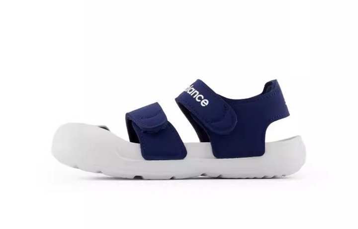 New Balance New Balance NB 809 Cushioning Breathable Cushioning Breathable Children's Sandals Blue Kids'