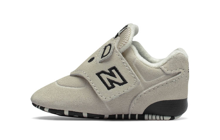 New Balance New Balance Cushioning Low top Toddler Shoes Beige Infant And Toddler
