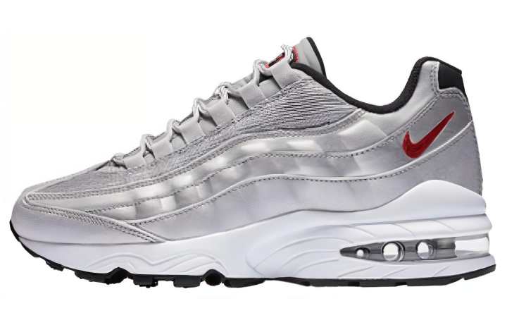 Nike Nike Air Max 95 Running Shoes Unisex