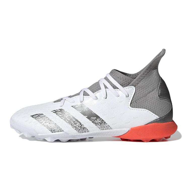 Adidas Adidas Predator Freak .3 Slip Resistant Abrasion Resistant Mid top Kids' Soccer Shoes Kids'