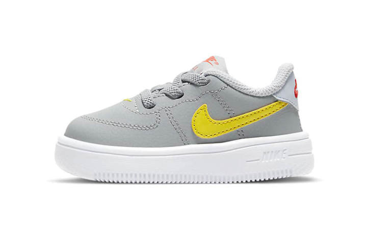Nike Nike Air Force 1 Toddler Shoes Baby