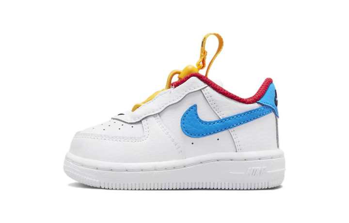 Nike Nike Air Force 1 Toddler Shoes Baby