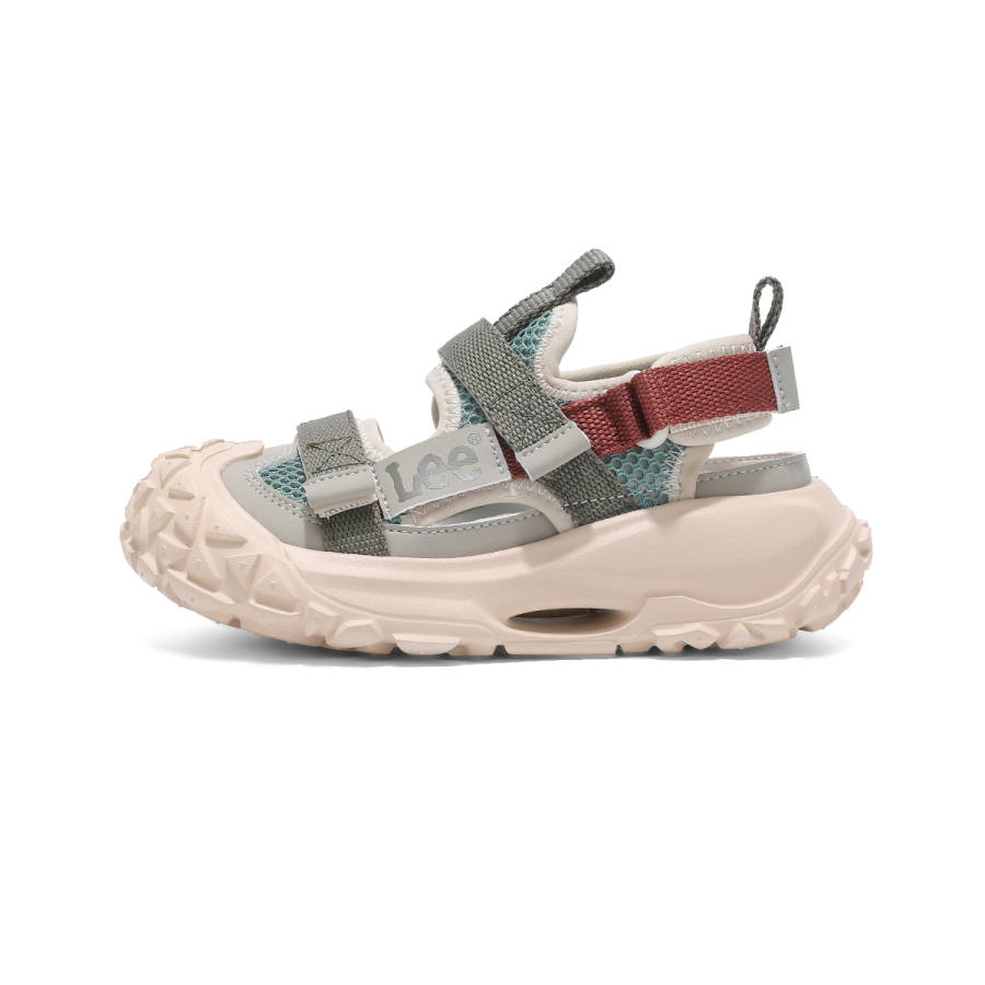 LEE KIDS Sandal Army Green Kids'