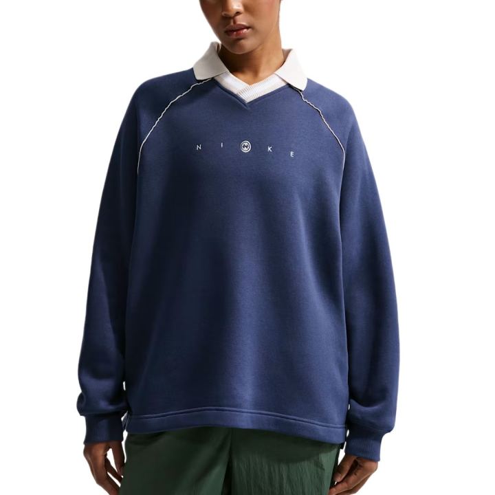 Nike Nike Sportswear Phoenix Fleece FW25 Polo Shirt Women's