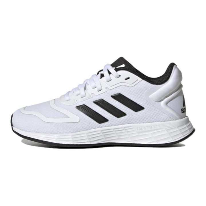 Adidas adidas Duramo 10 J 'White Black'