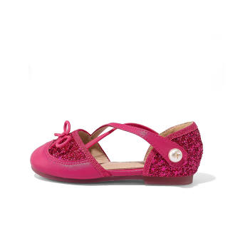 ABCdoukids Slip Resistant Low top Sandal Kids'