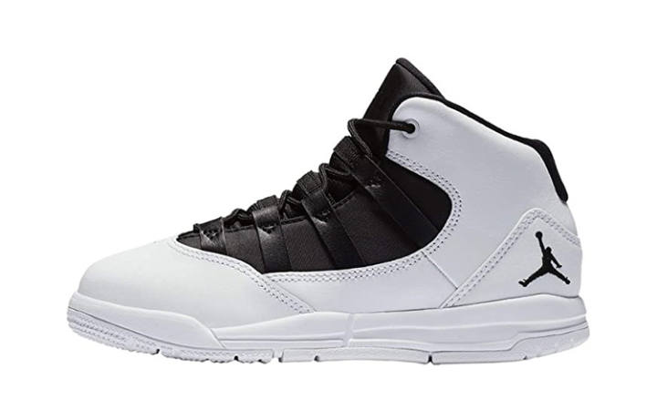 Jordan Jordan Max Aura 1 Kids' Basketball Shoes Pre School