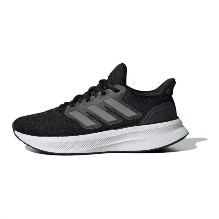 Adidas Adidas ULT Breathable Support Breathable Support Low top Kids' Running Shoes Black White