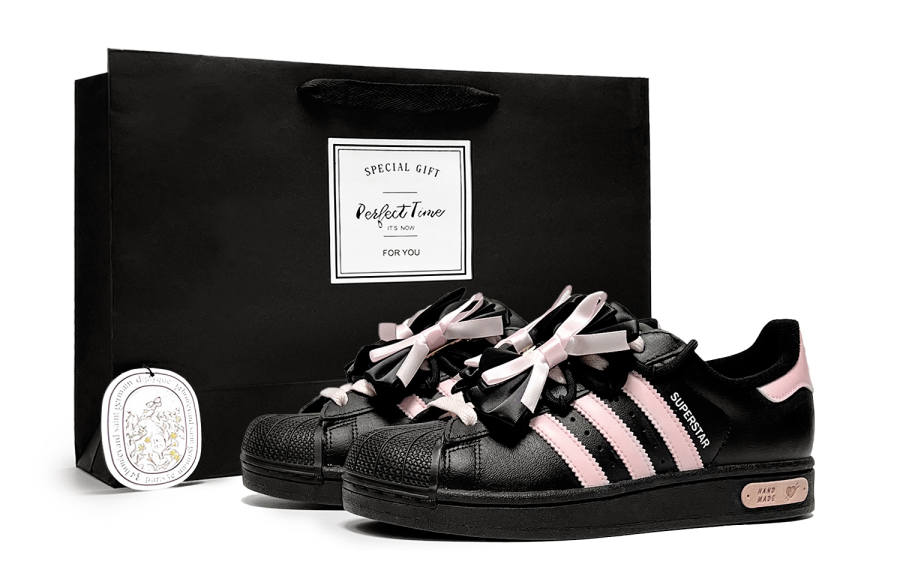 Adidas Originals Superstar 2 Kids' Skateboarding Shoes Grade School