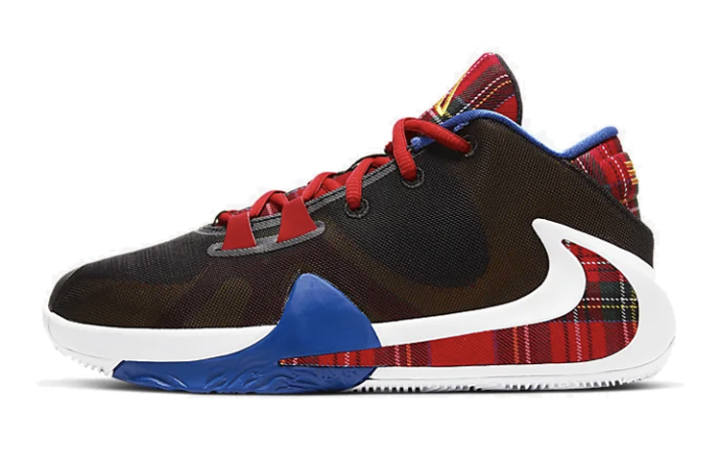 Nike Nike Zoom Freak 1 Employee Of The Month GS
