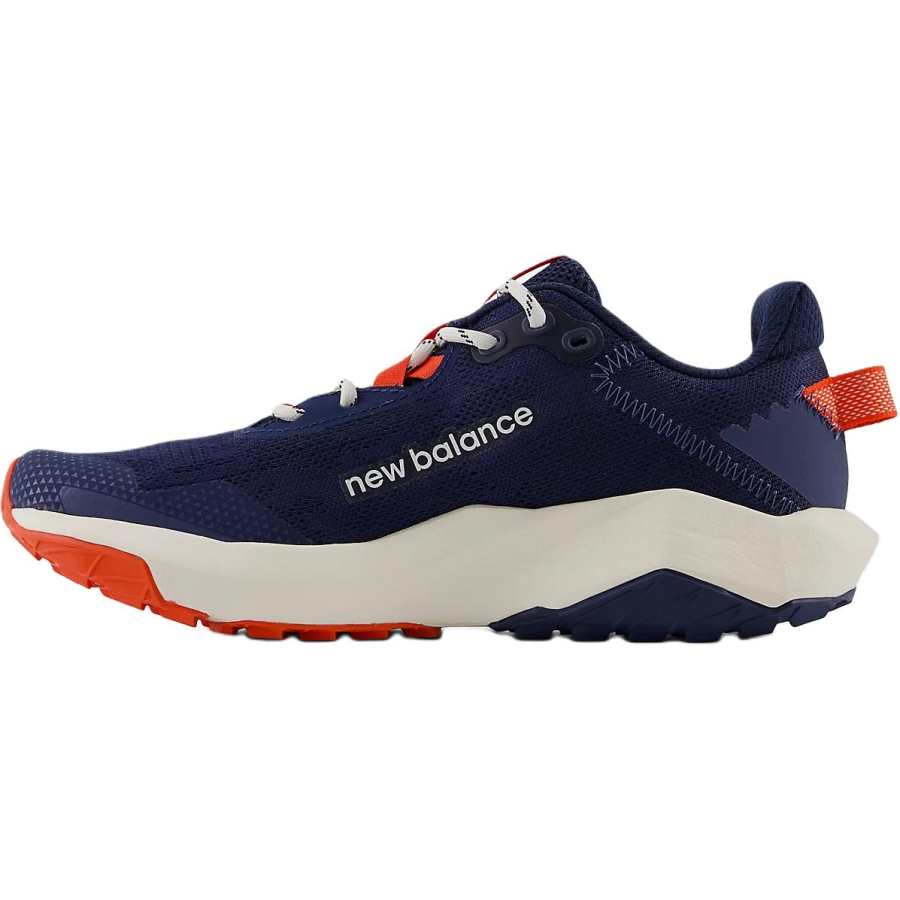 New Balance New Balance DynaSoft Nitrel V6 Low top Kids' Running Shoes Blue Teenagers