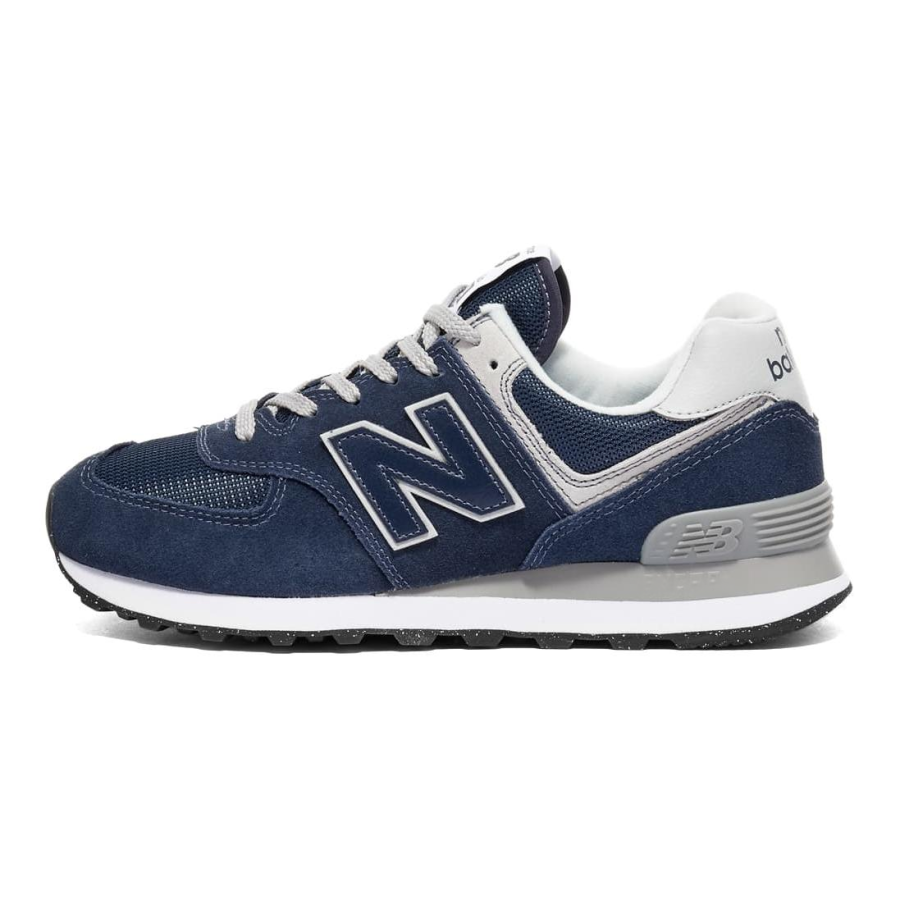 New Balance New Balance NB 574 Cushioning Kids Lifestyle Shoes Teenagers