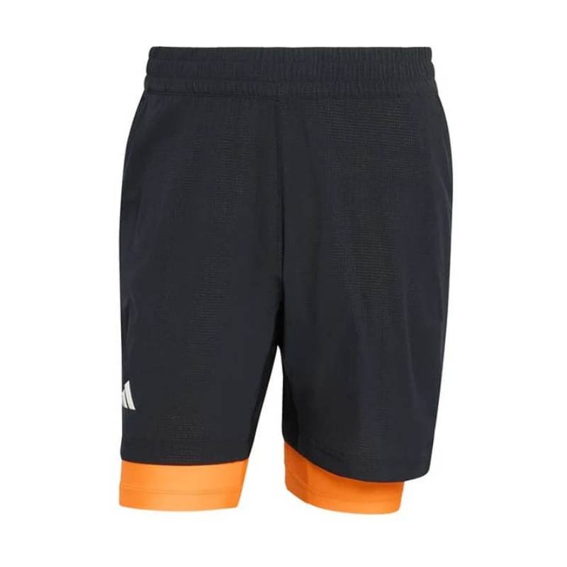 Adidas Adidas Australian Tennis Grand Slam Collection Sports Shorts Men's