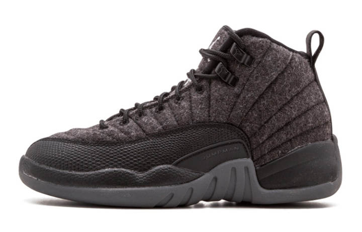 Jordan Jordan 12 Retro Wool GS