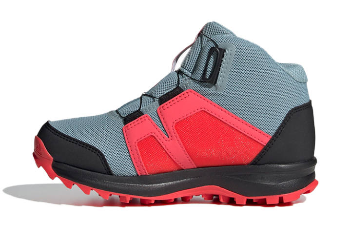 Adidas Adidas Terrex Agravic Kids' Outdoor Shoes Kids