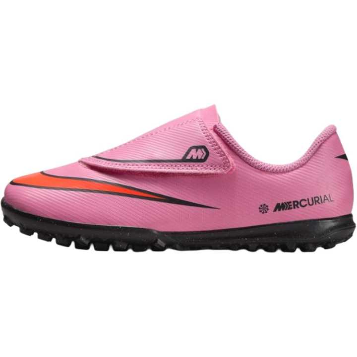 Nike Nike Assassin's Collection Kids' Soccer Shoes Rose Red Kids'