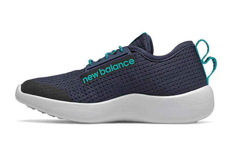 New Balance New Balance Abrasion Resistant Low top Kids Lifestyle Shoes Dark Blue Kids'