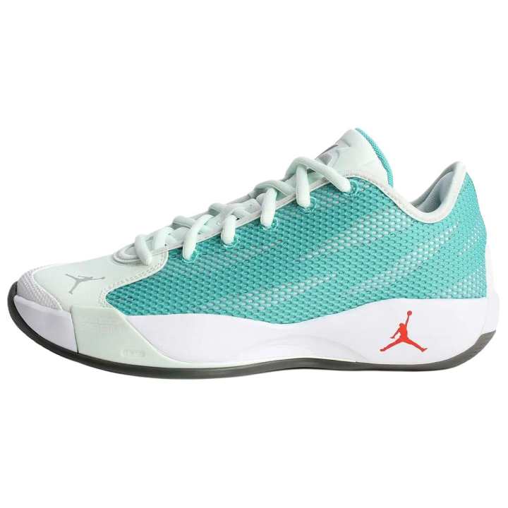 Jordan Jordan Luka .77 Basketball Shoes Men's Turquoises Green