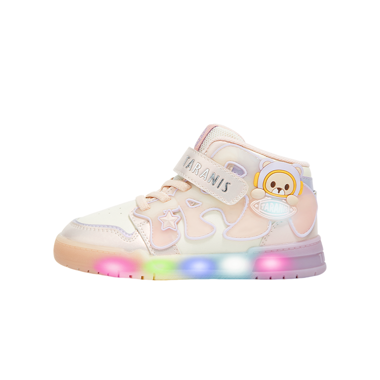 TARANIS Kids' Skateboarding Shoes Kids