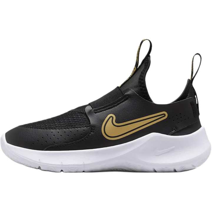 Nike Nike Flex Runner 3 Slip Resistant Abrasion Resistant Slip Resistant Abrasion Resistant Low top Kids' Running Shoes