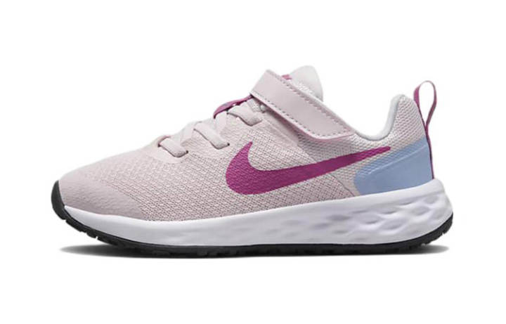 Nike Nike Revolution 6 PS 'Pearl Pink Cosmic Fuchsia'