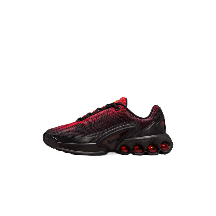 Nike Nike Air Max Dn Low top Kids' Training Shoes Black Kids'