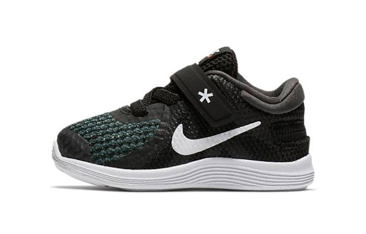 Nike Nike REVOLUTION 4 Toddler Shoes Baby