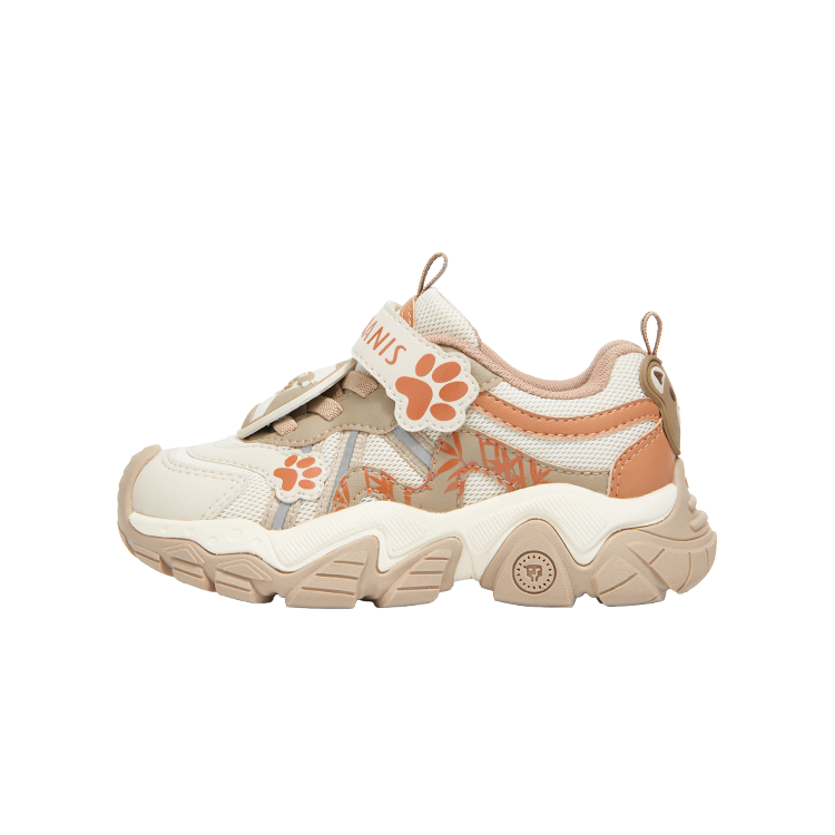 TARANIS Kids' Running Shoes Children Aged 3 7 Years Old