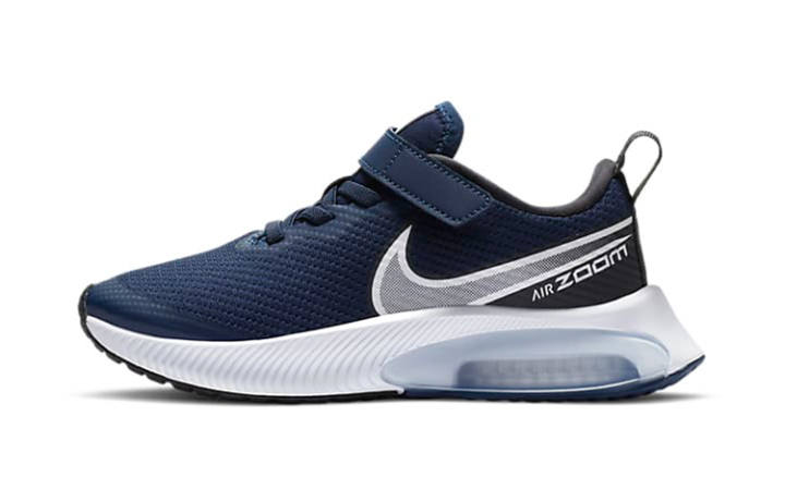 Nike Nike Air Zoom Arcadia Kids' Running Shoes Pre School