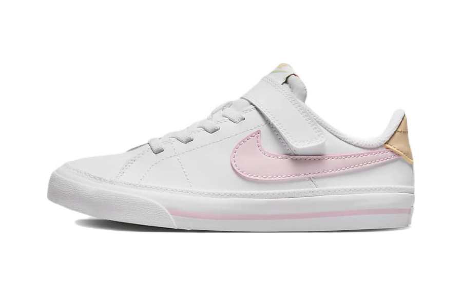 Nike Nike Court Legacy Kids' Skateboarding Shoes Pre School