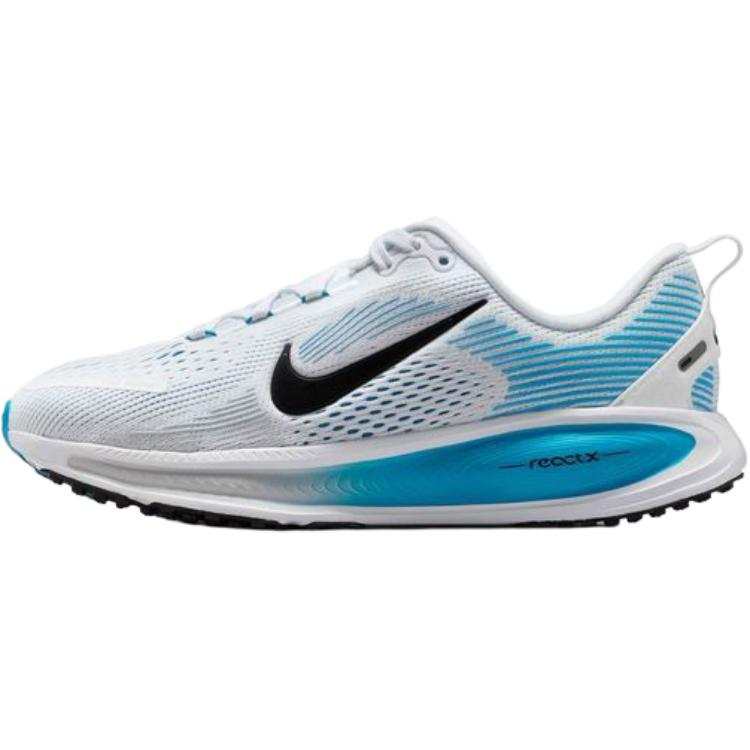 Nike Nike Vomero 18 Low top Kids' Running Shoes White Kids'