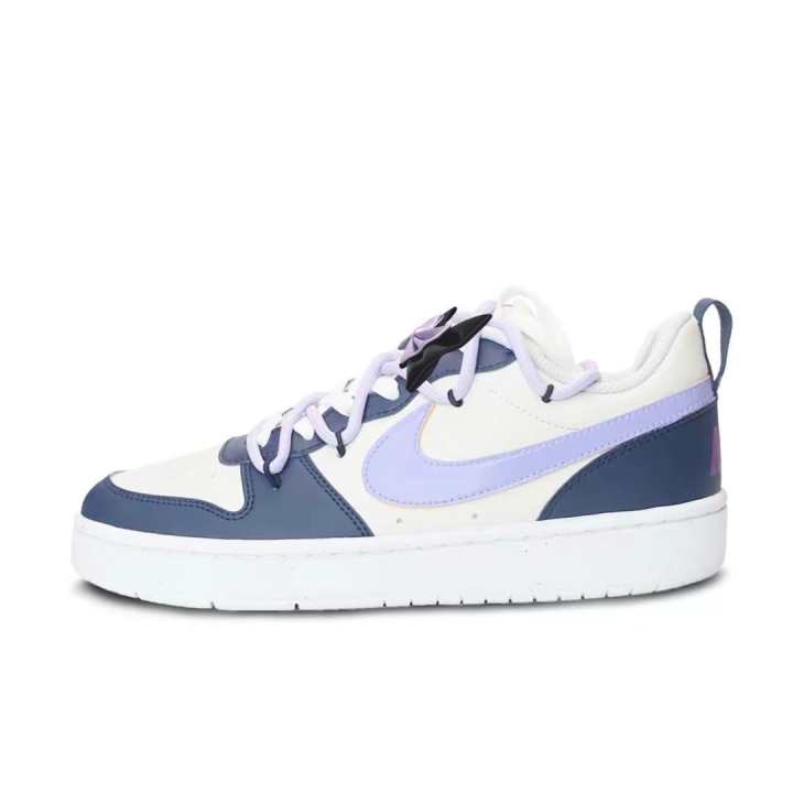 Nike Nike Court Borough Kids' Skateboarding Shoes Grade School