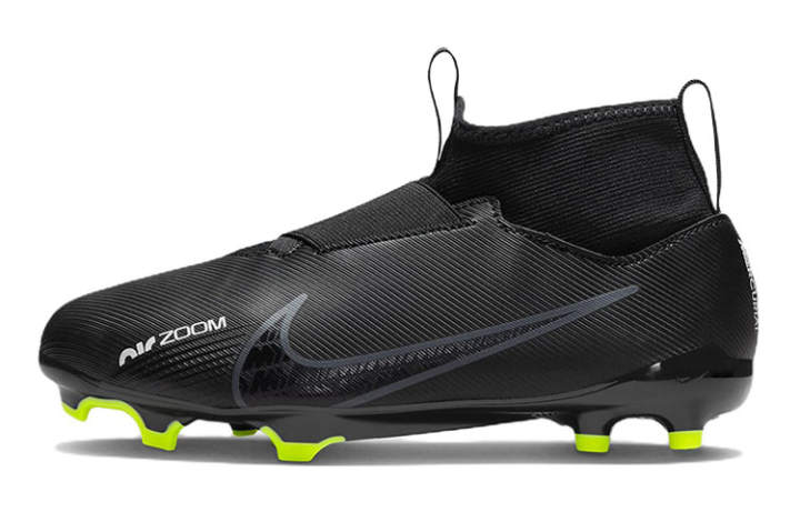 Nike Nike Mercurial Superfly 9 Slip Resistant Cushioning Abrasion Resistant Slip Resistant Cushioning Abrasion Resistant