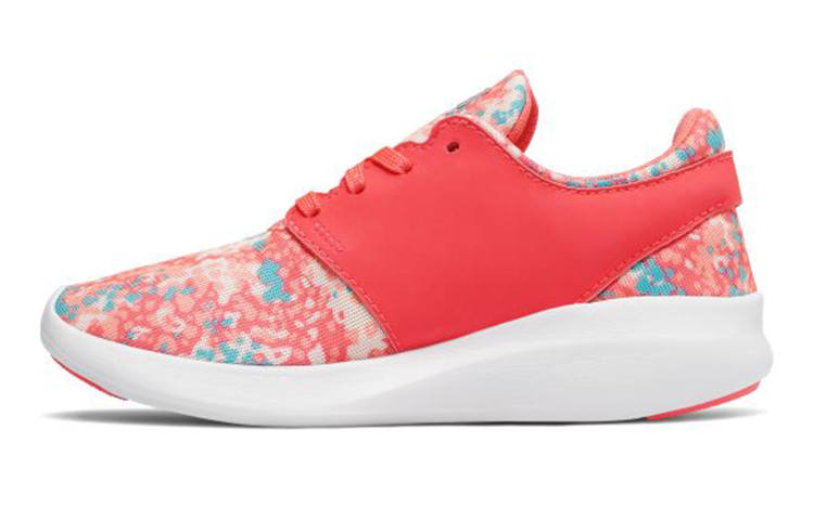 New Balance New Balance NB FuelCore Coast Cushioning, Wear Resistant Low top Kids' Running Shoes Pink Print Kids'