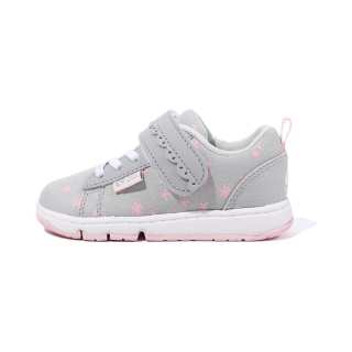 MoonStar Cushioning, Wear Resistant Mid top Kids Canvas Shoes Children Aged 3 7 Years Old
