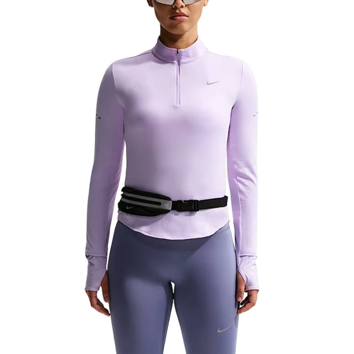 Nike Nike Swift Women's Dri-FIT Uv 1/4-Zip Running Top
