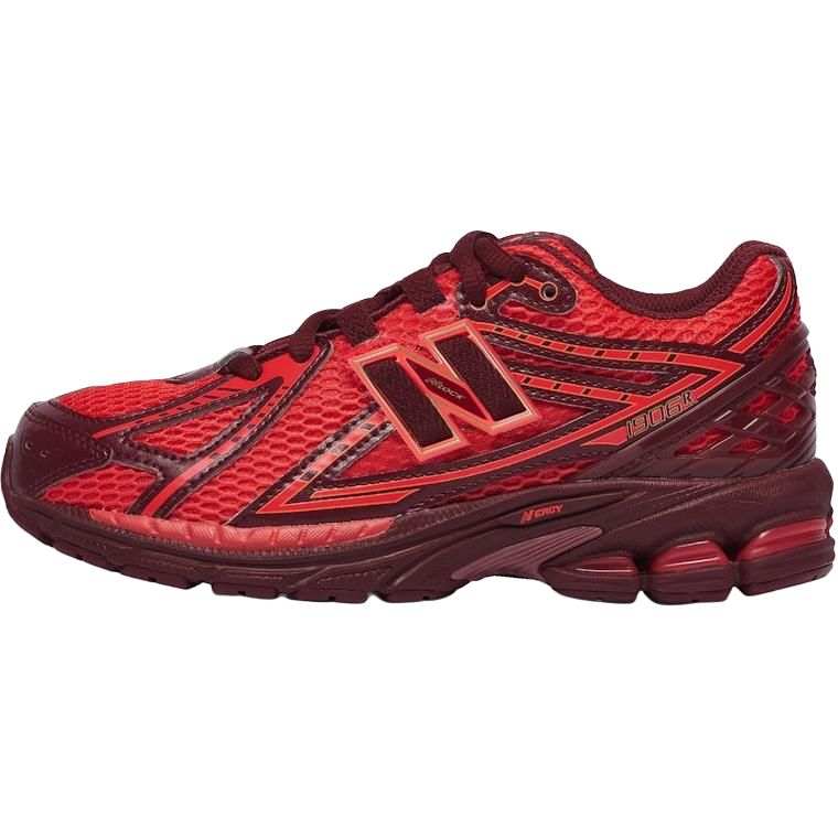 New Balance New Balance NB 1906R Low top Kids' Running Shoes Red Unisex