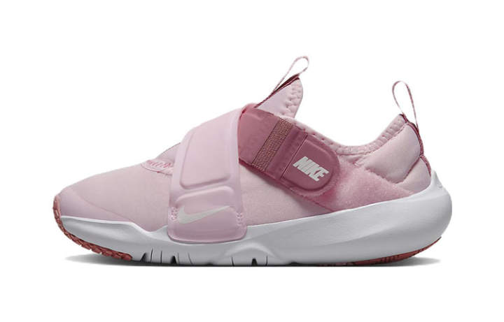 Nike Nike Flex Advance Slip Resistant Cushioning Abrasion Resistant Cushioning, Wear Resistant Low top Running Shoes