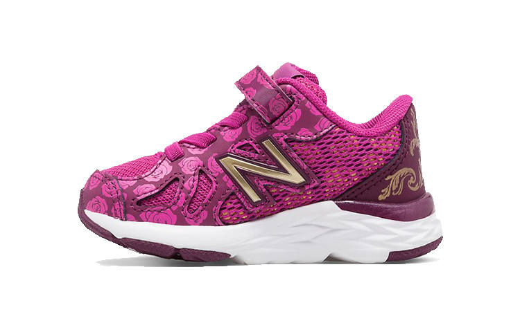 New Balance New Balance NB 790 High top Toddler Shoes Purple Infant And Toddler