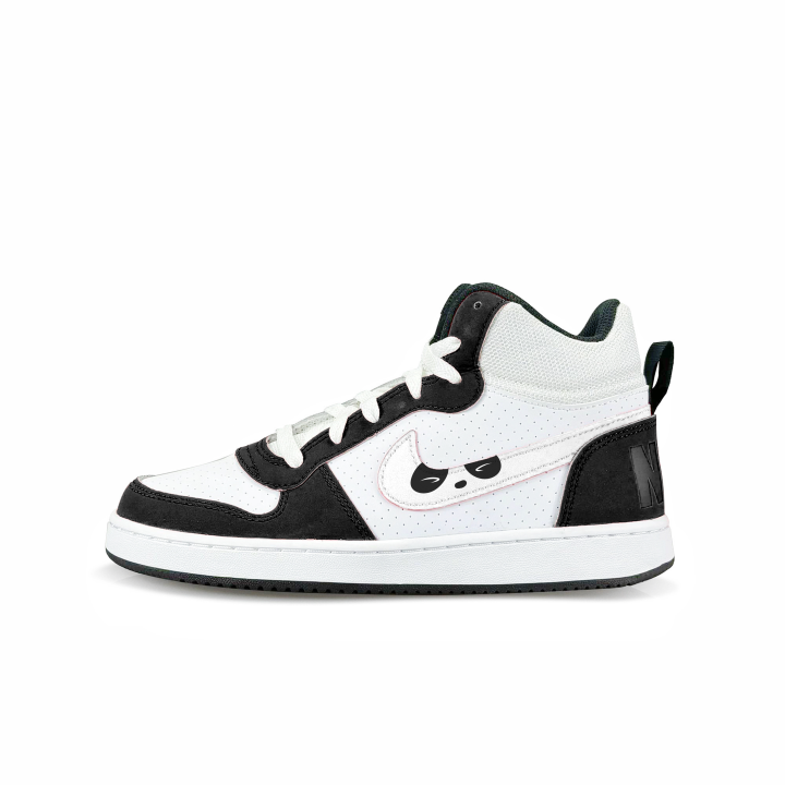 Nike Nike Court Borough Kids' Skateboarding Shoes Unisex