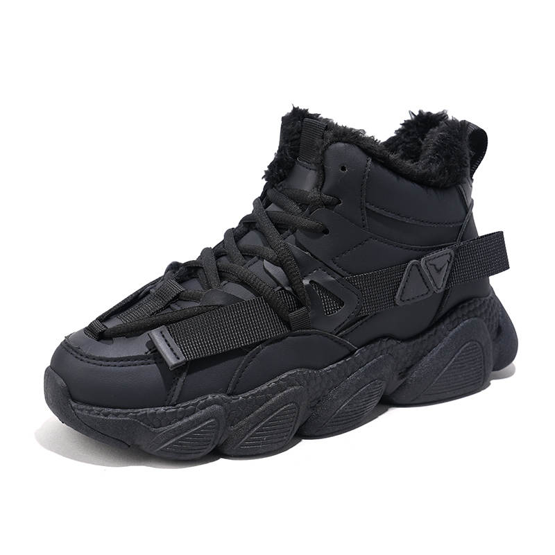 TONYBEAR PU Polyurethane Kids Lifestyle Shoes Kids'